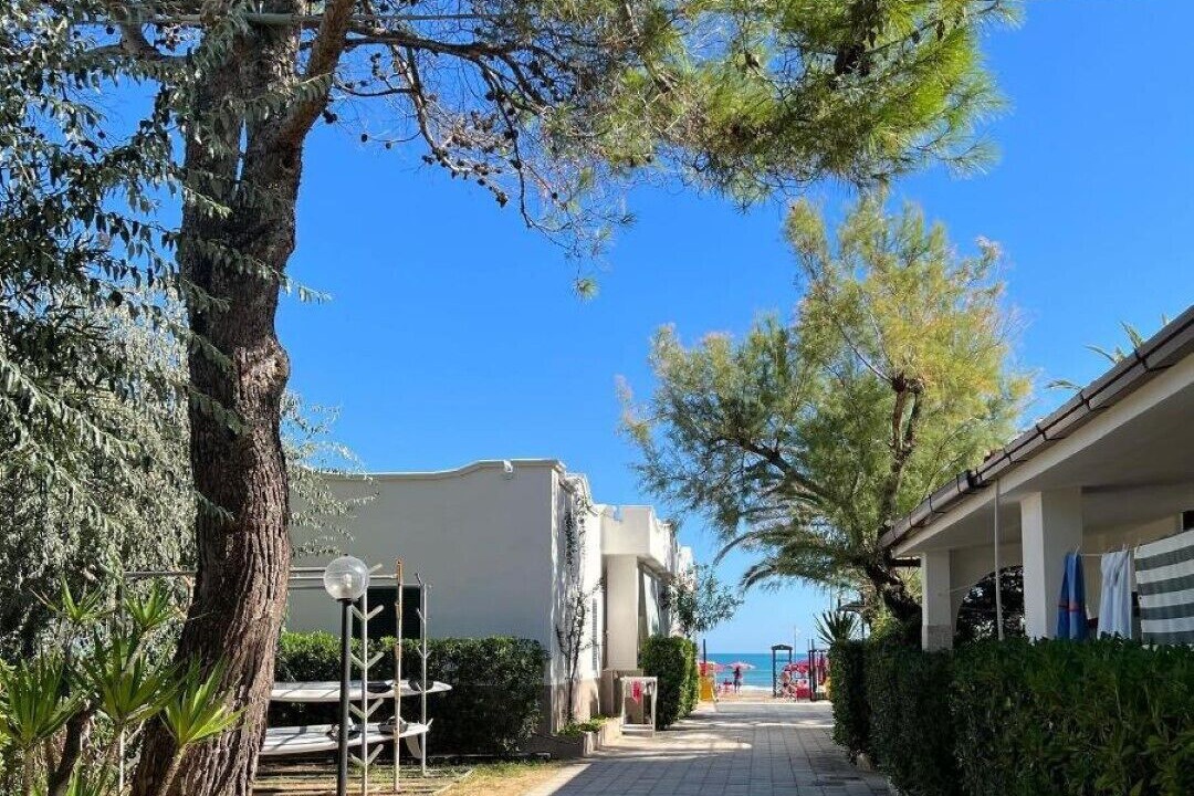 Photo of Outdoor in Montincello