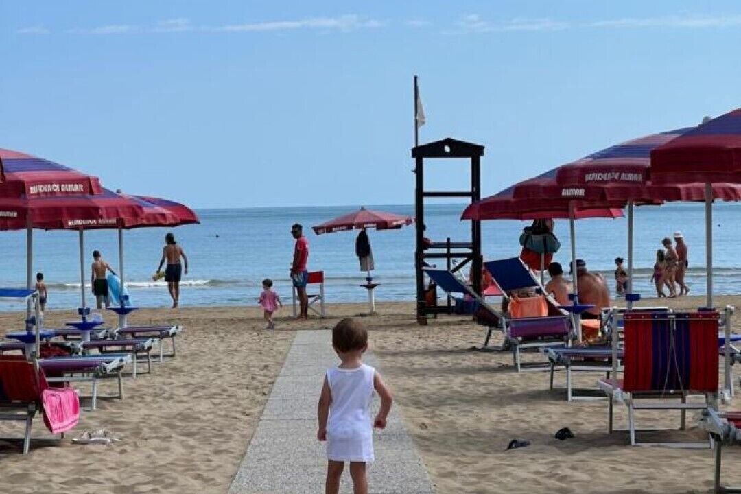 Photo of Outdoor in Montincello