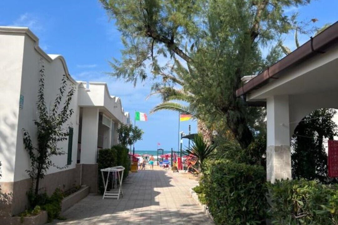 Photo of Outdoor in Montincello