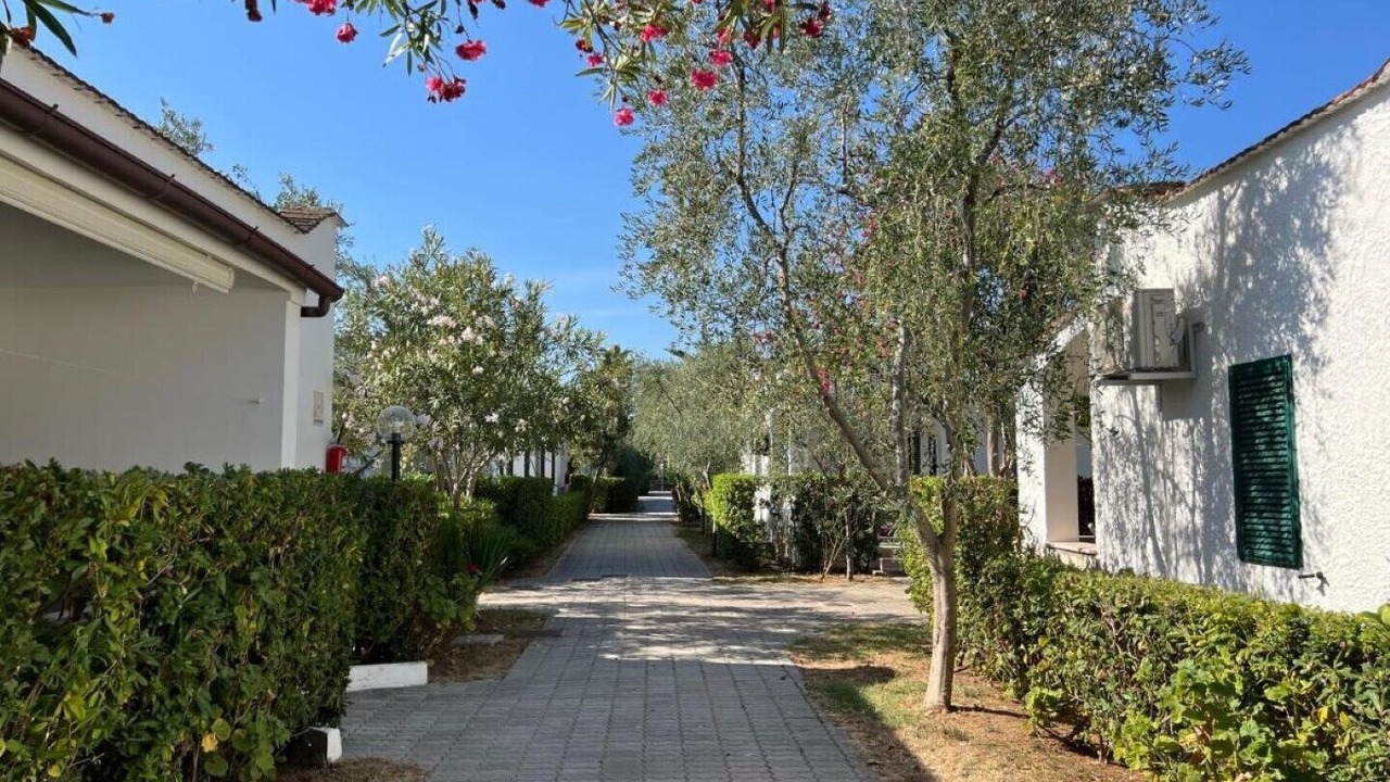 Photo of Outdoor in Montincello