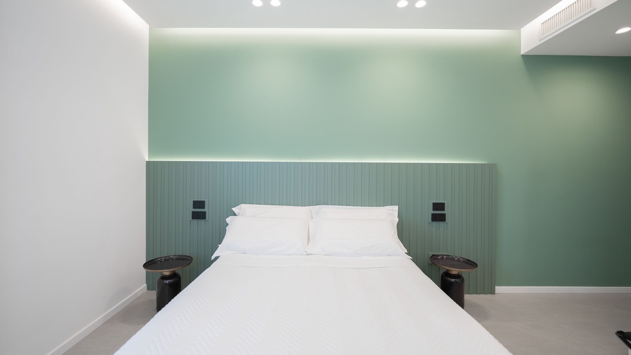 Photo of Bedroom in Boscotrecase