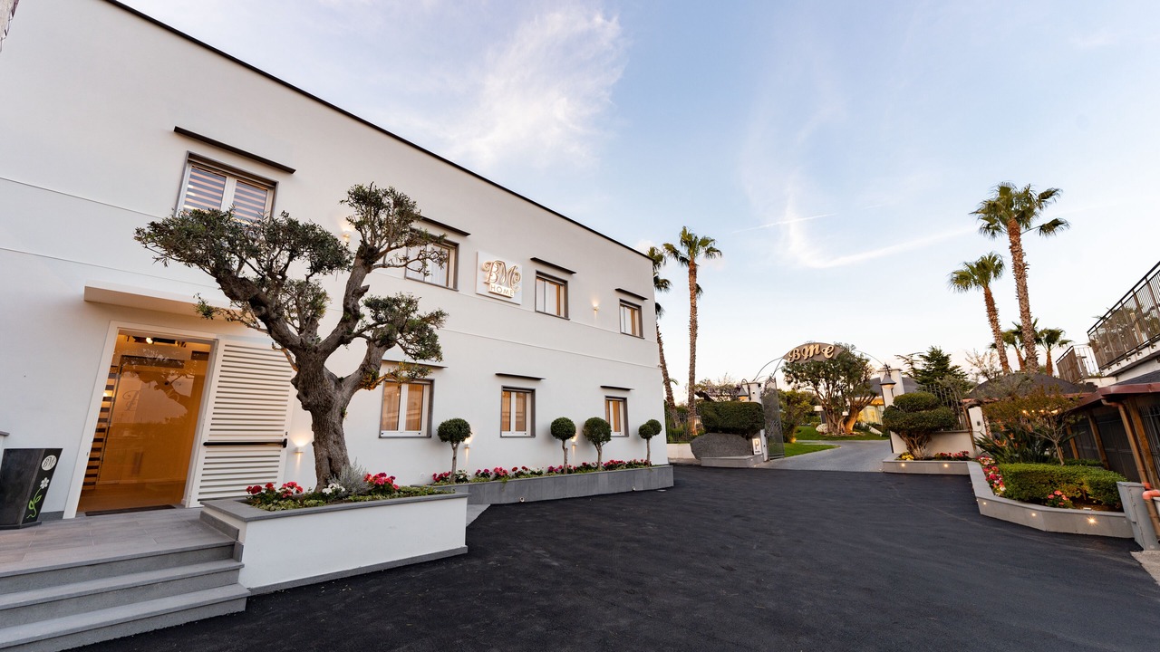 Photo of Outdoor in Boscotrecase