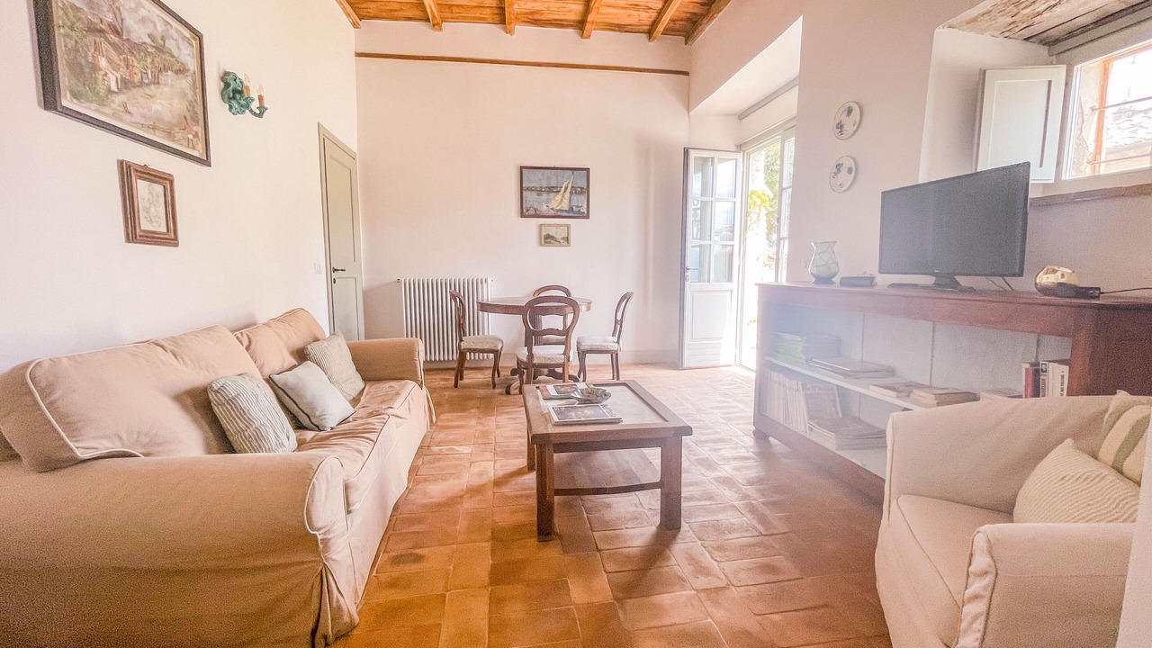 Photo of Livingroom in Fornole