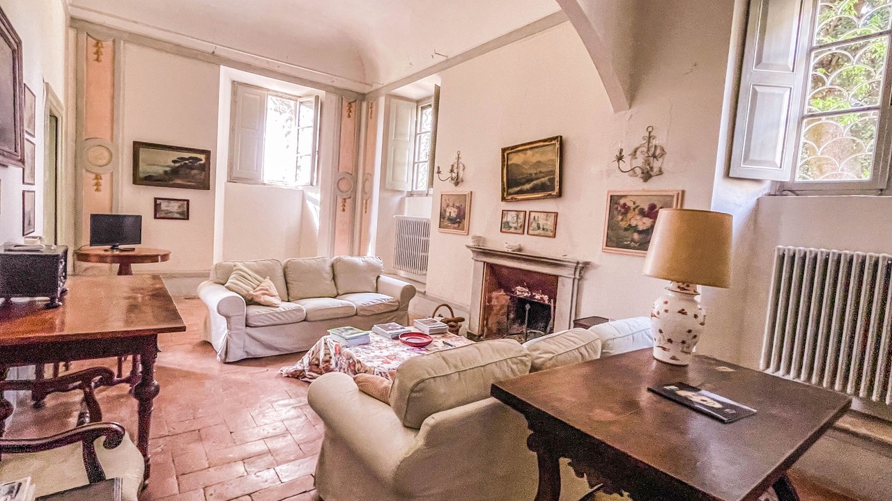 Photo of Livingroom in Fornole