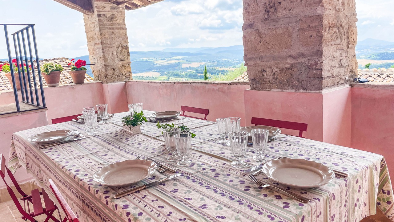 Photo of Outdoor in Fornole