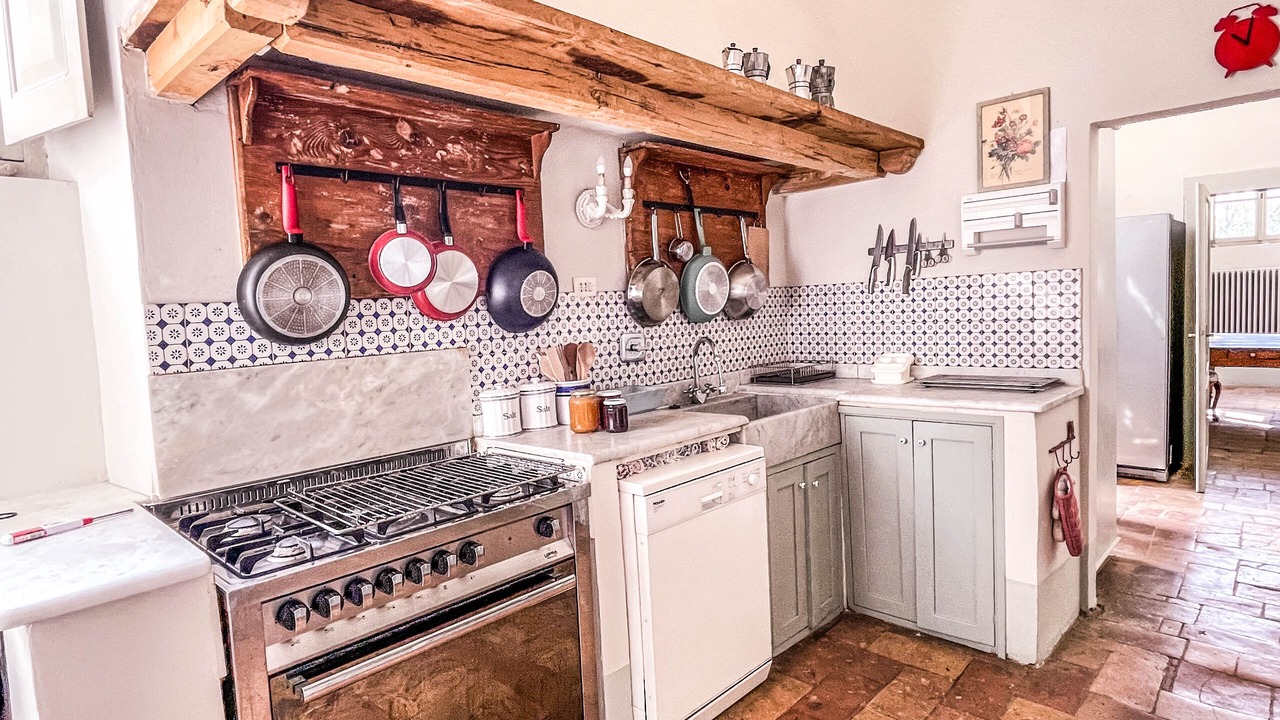Photo of Kitchen in Fornole