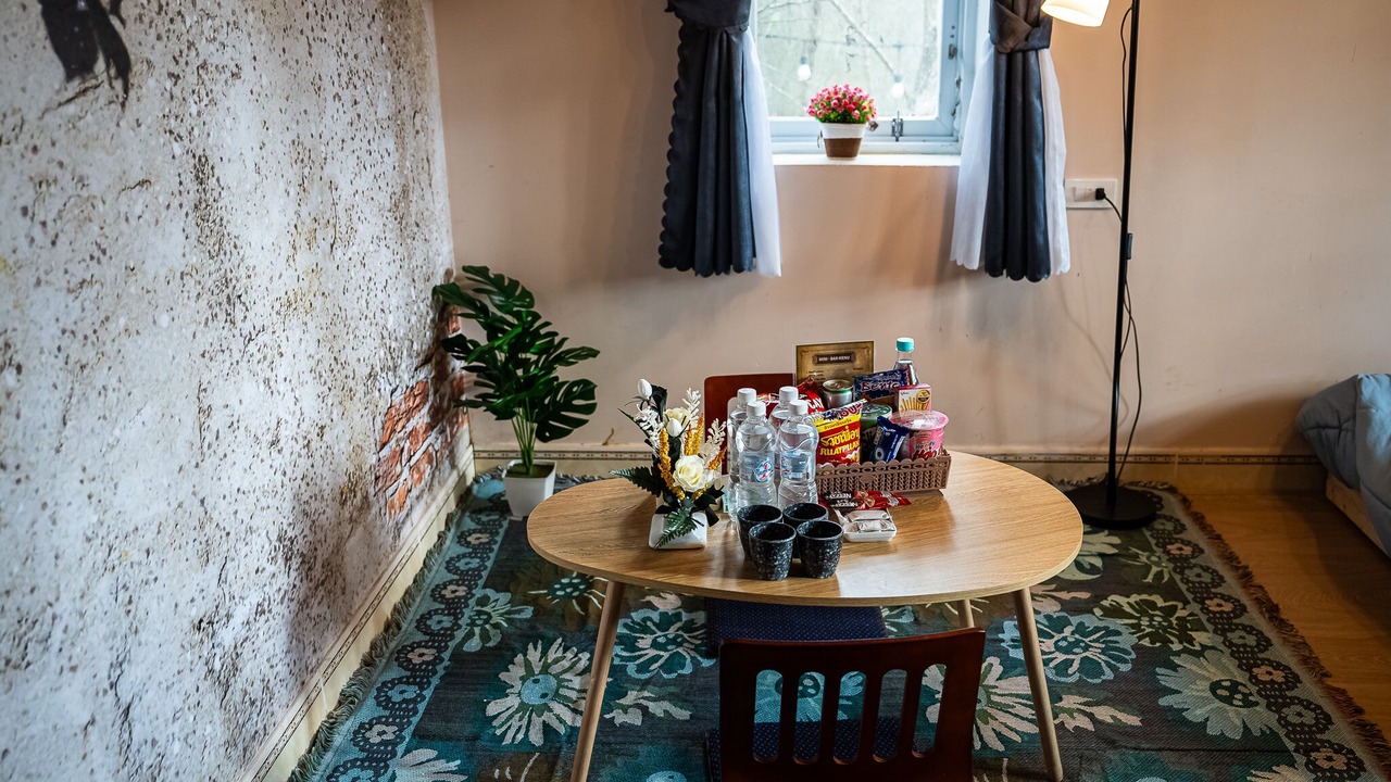 Photo of Bedroom in Kon Plong