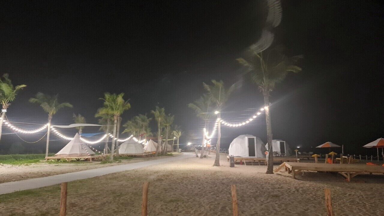 Photo of Outdoor in Van Don