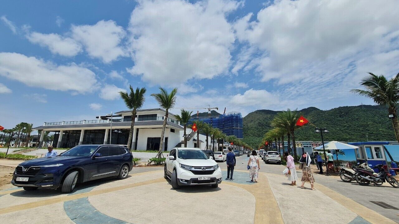 Photo of Outdoor in Van Don