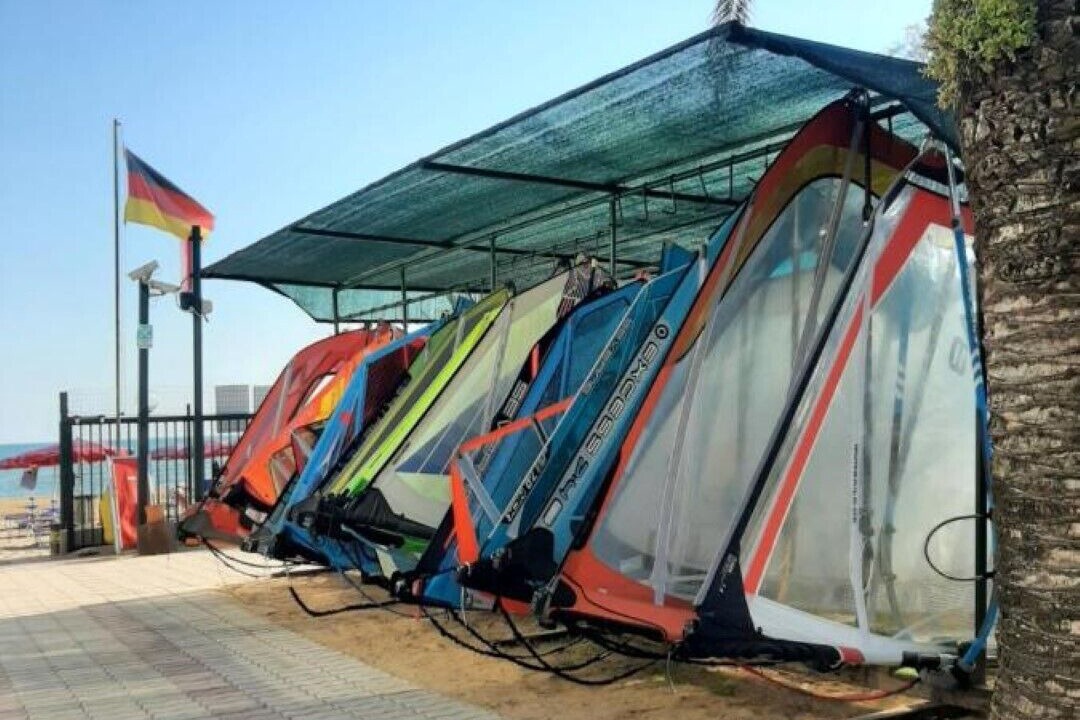 Photo of Outdoor in Montincello