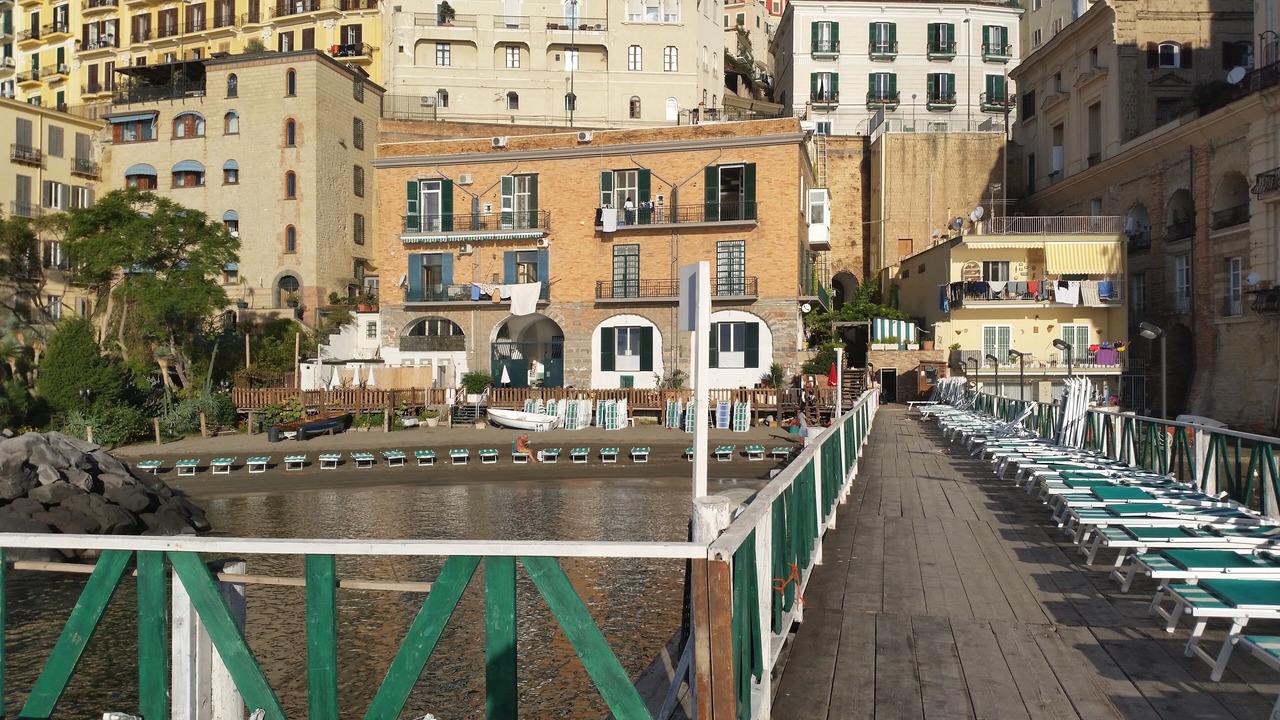 Photo of Outdoor in Posillipo