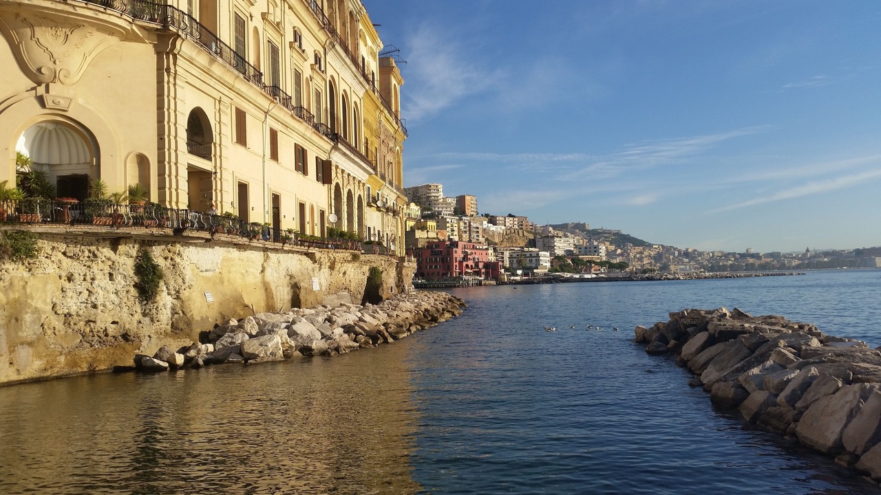 Photo of Others in Posillipo