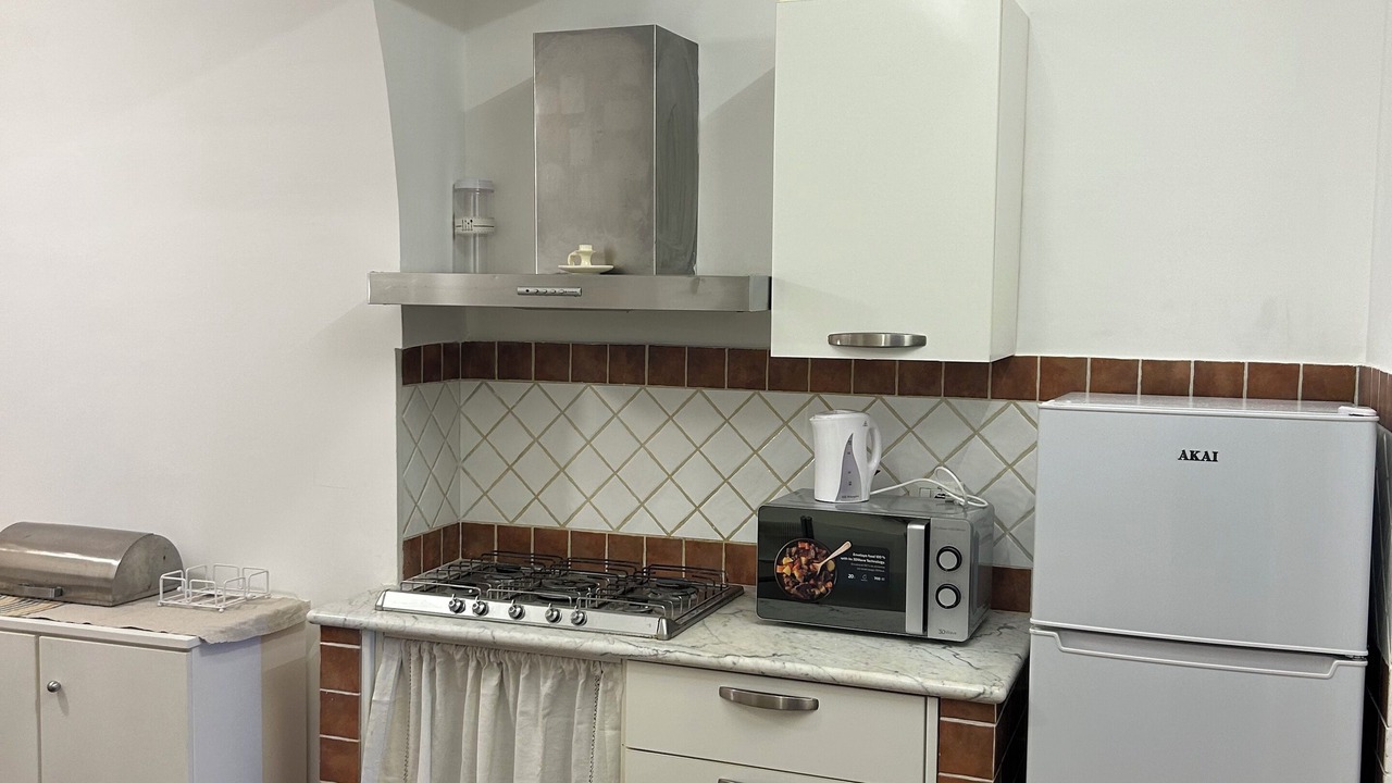 Photo of Kitchen in Posillipo