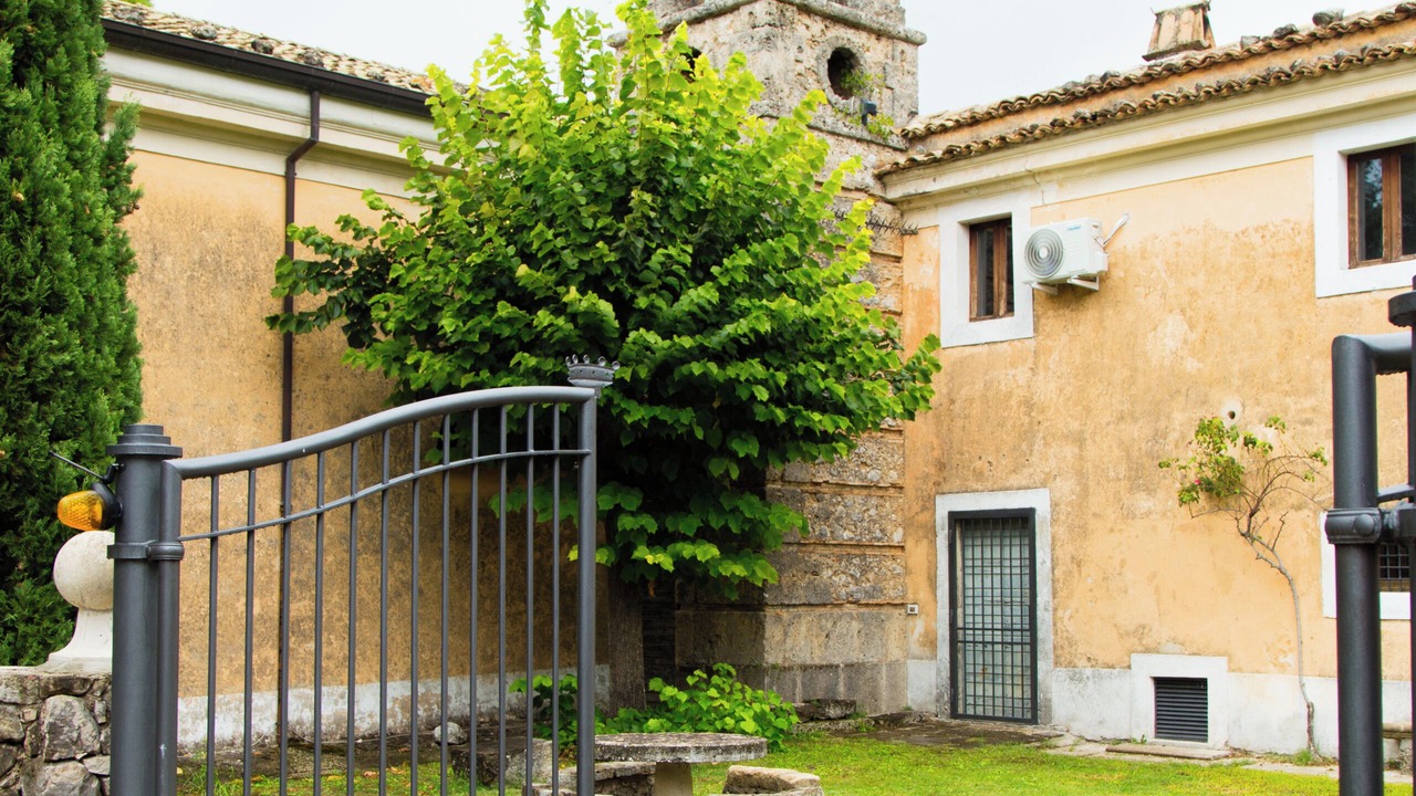 Photo of Outdoor in Pescosolido