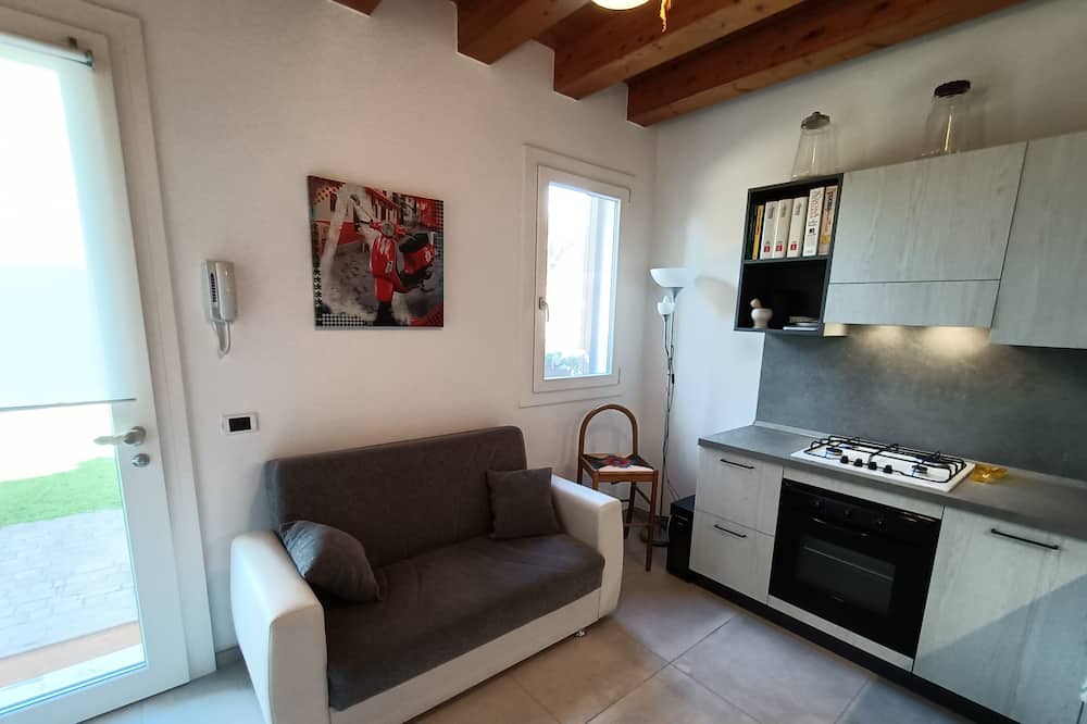 Photo of Kitchen in Lendinara