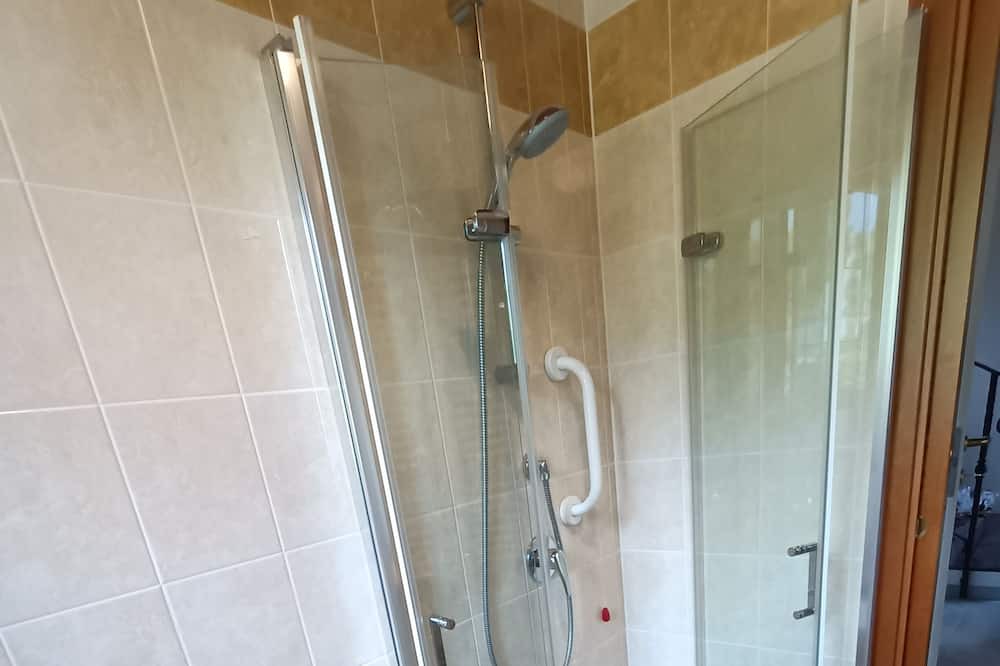 Photo of Bathroom in Lendinara