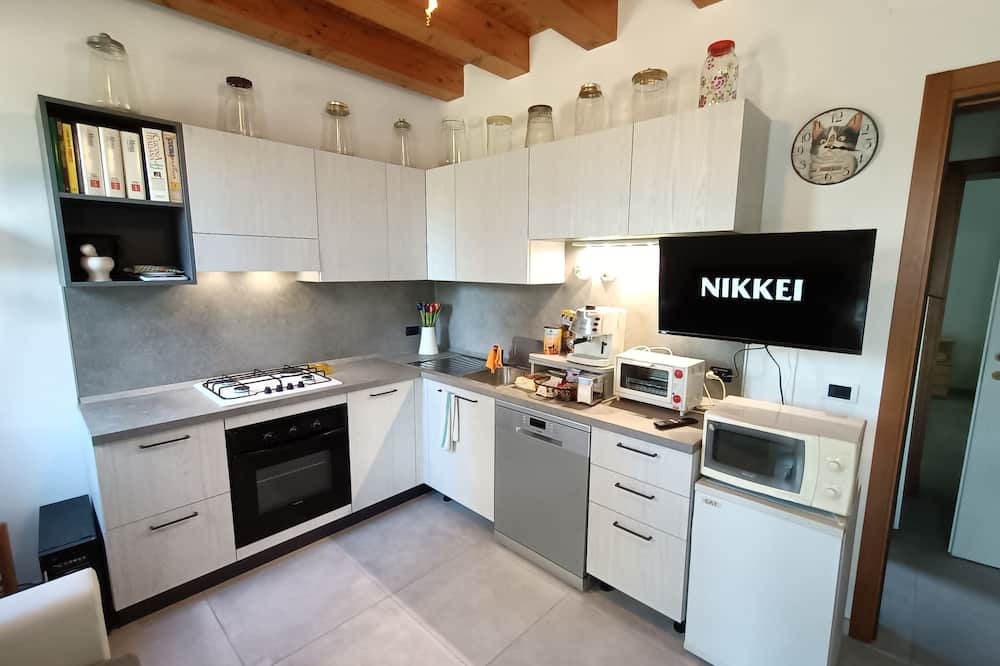Photo of Kitchen in Lendinara