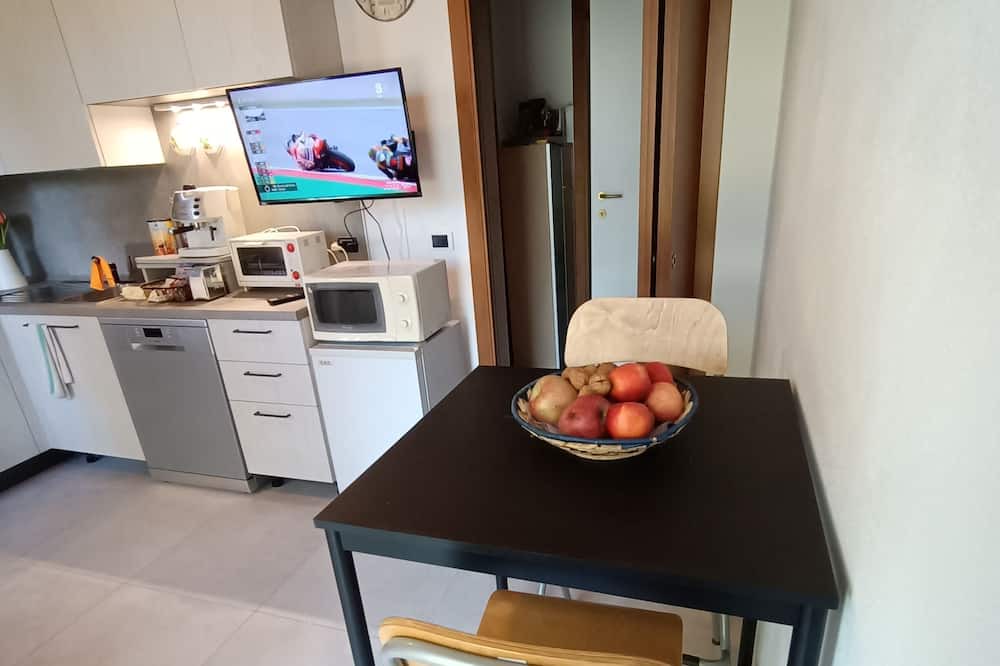 Photo of Kitchen in Lendinara