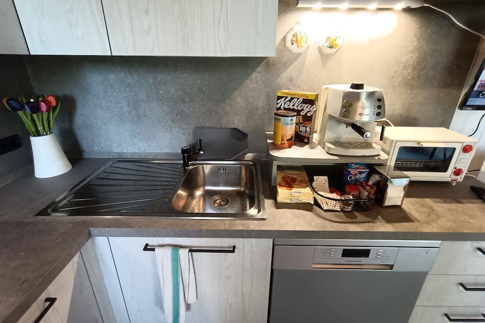 Photo of Kitchen in Lendinara
