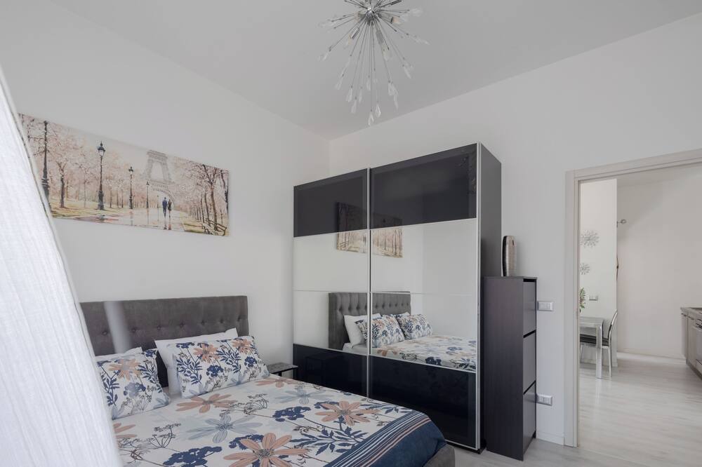 Photo of Bedroom in Quartiere XXIII Alessandrino