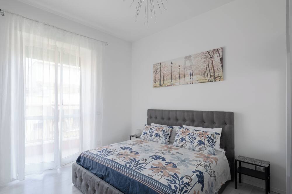 Photo of Bedroom in Quartiere XXIII Alessandrino