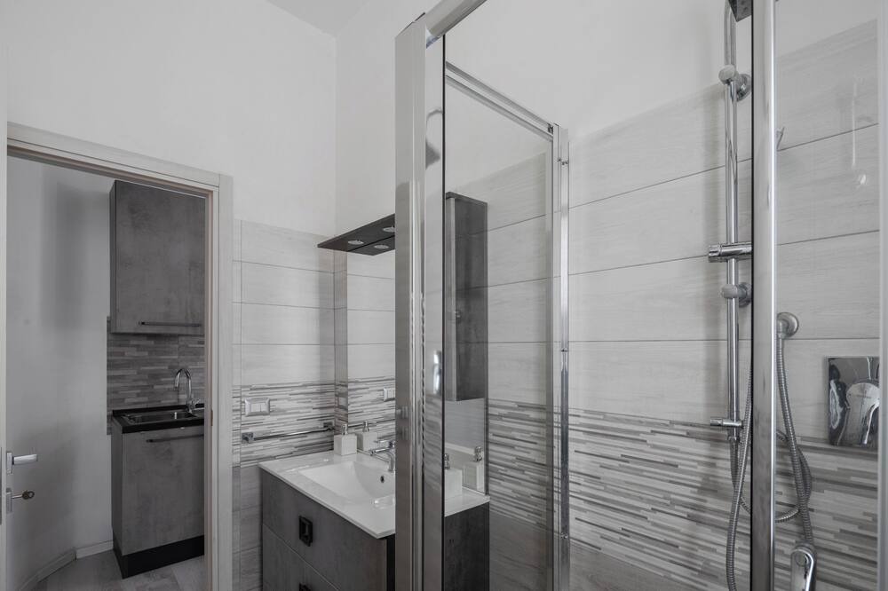Photo of Bathroom in Quartiere XXIII Alessandrino