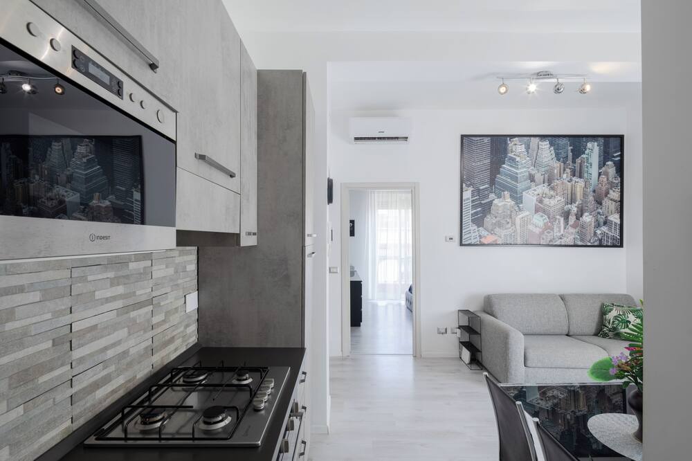 Photo of Kitchen in Quartiere XXIII Alessandrino