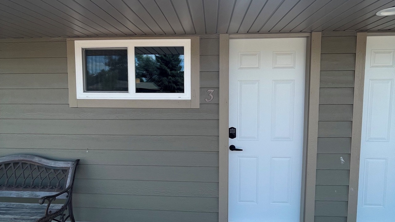 Photo of Outdoor in Faulkton