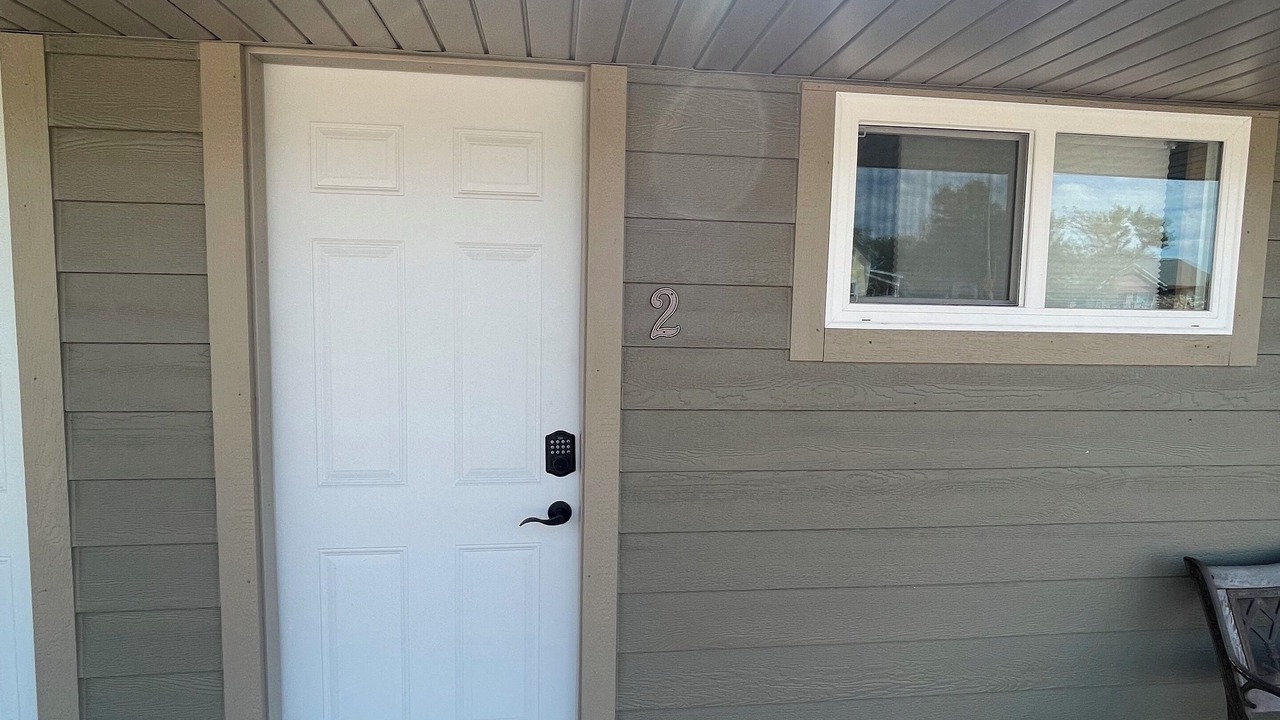 Photo of Outdoor in Faulkton