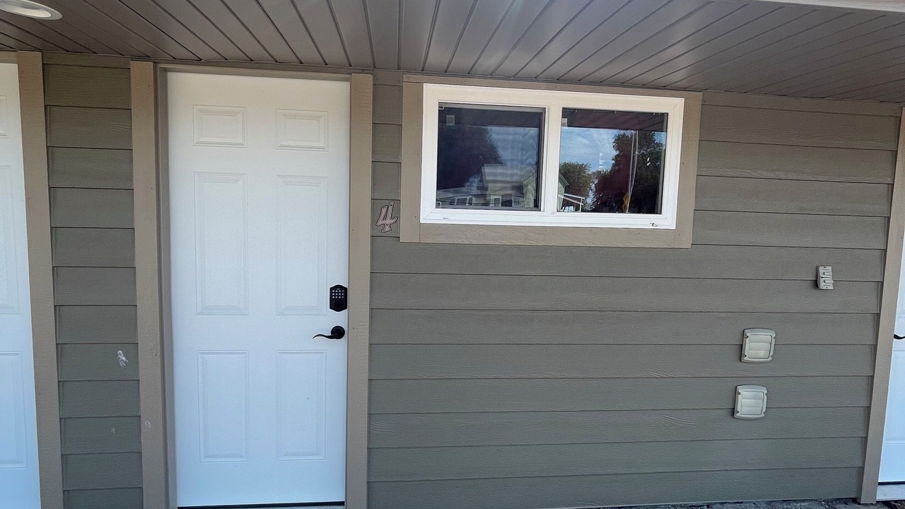 Photo of Outdoor in Faulkton