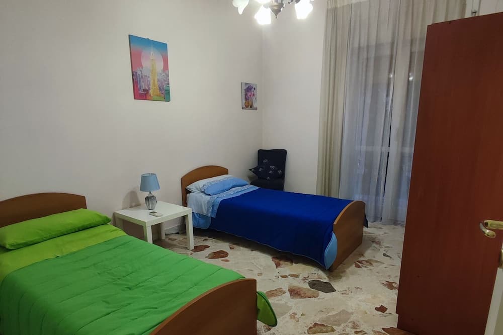 Photo of Bedroom in Magazzeno
