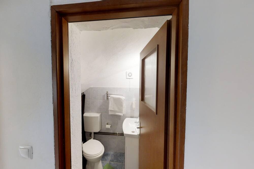 Photo of Bathroom in Center