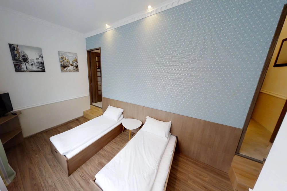 Photo of Bedroom in Center
