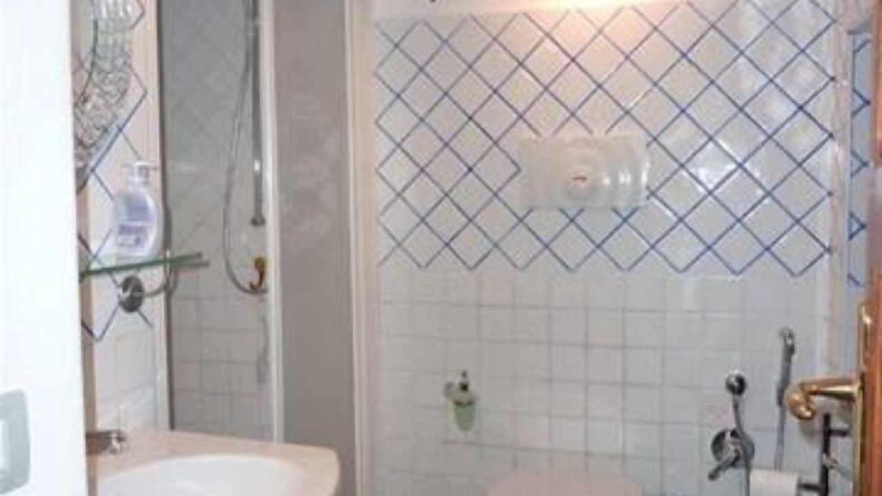 Photo of Bathroom in Chiesa Nuova