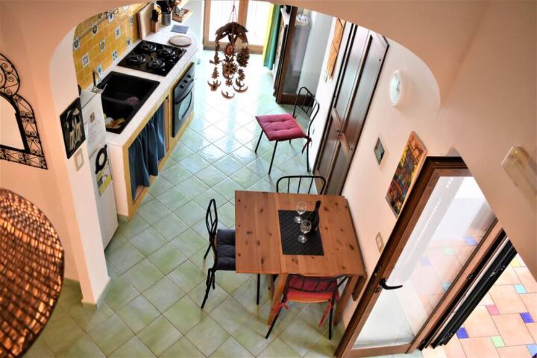 Photo of Kitchen in Chiesa Nuova