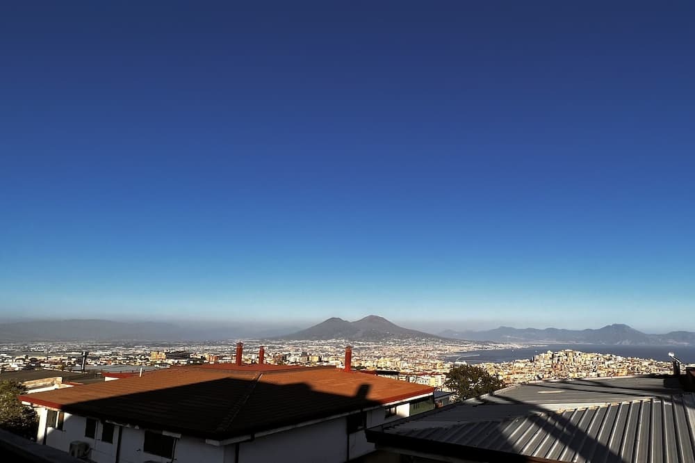 Photo of Outdoor in Mergellina