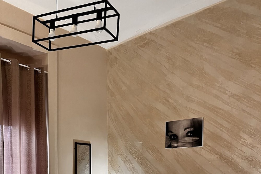 Photo of Bedroom in Mergellina