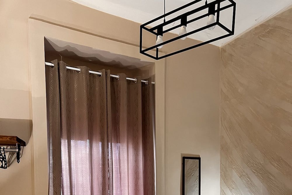 Photo of Bedroom in Mergellina