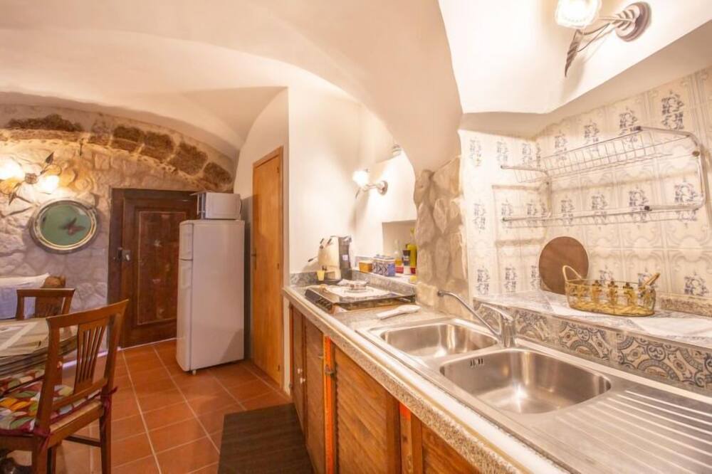 Photo of Kitchen in Castel del Monte
