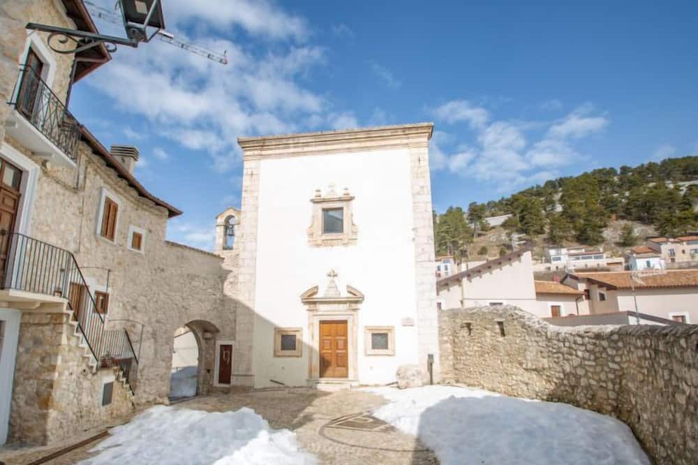 Photo of Outdoor in Castel del Monte