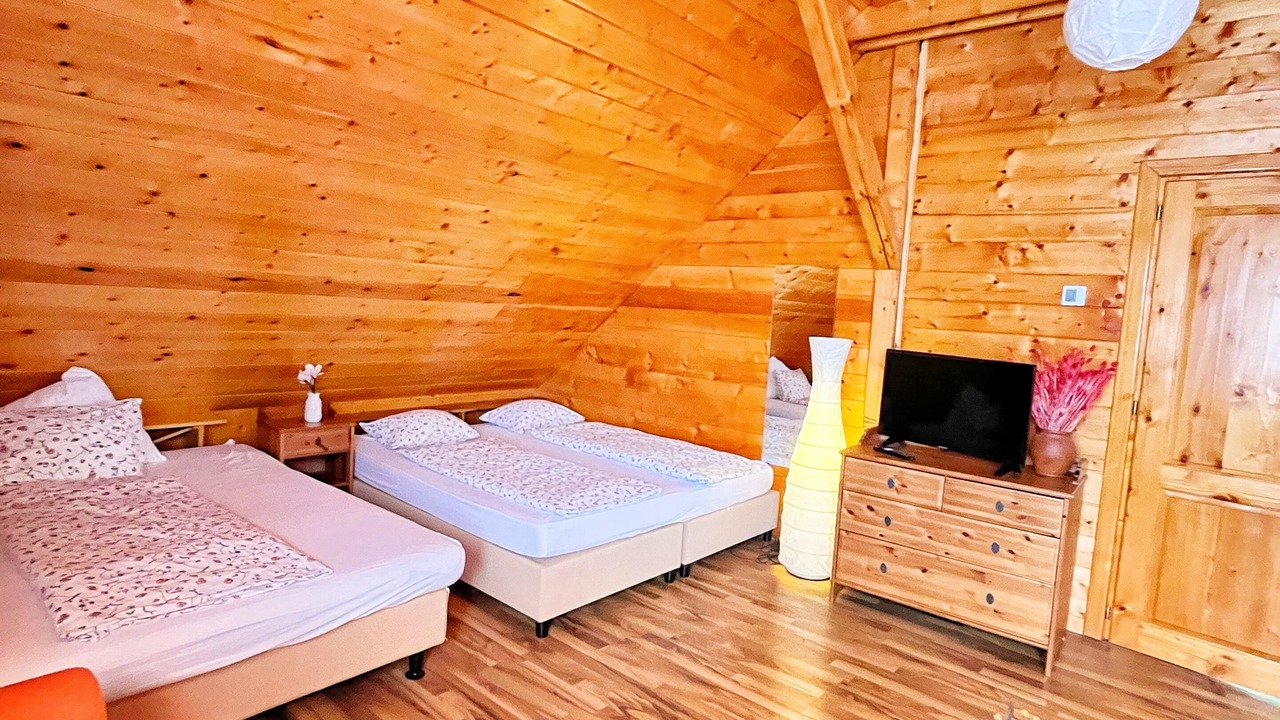 Photo of Bedroom in Cristian