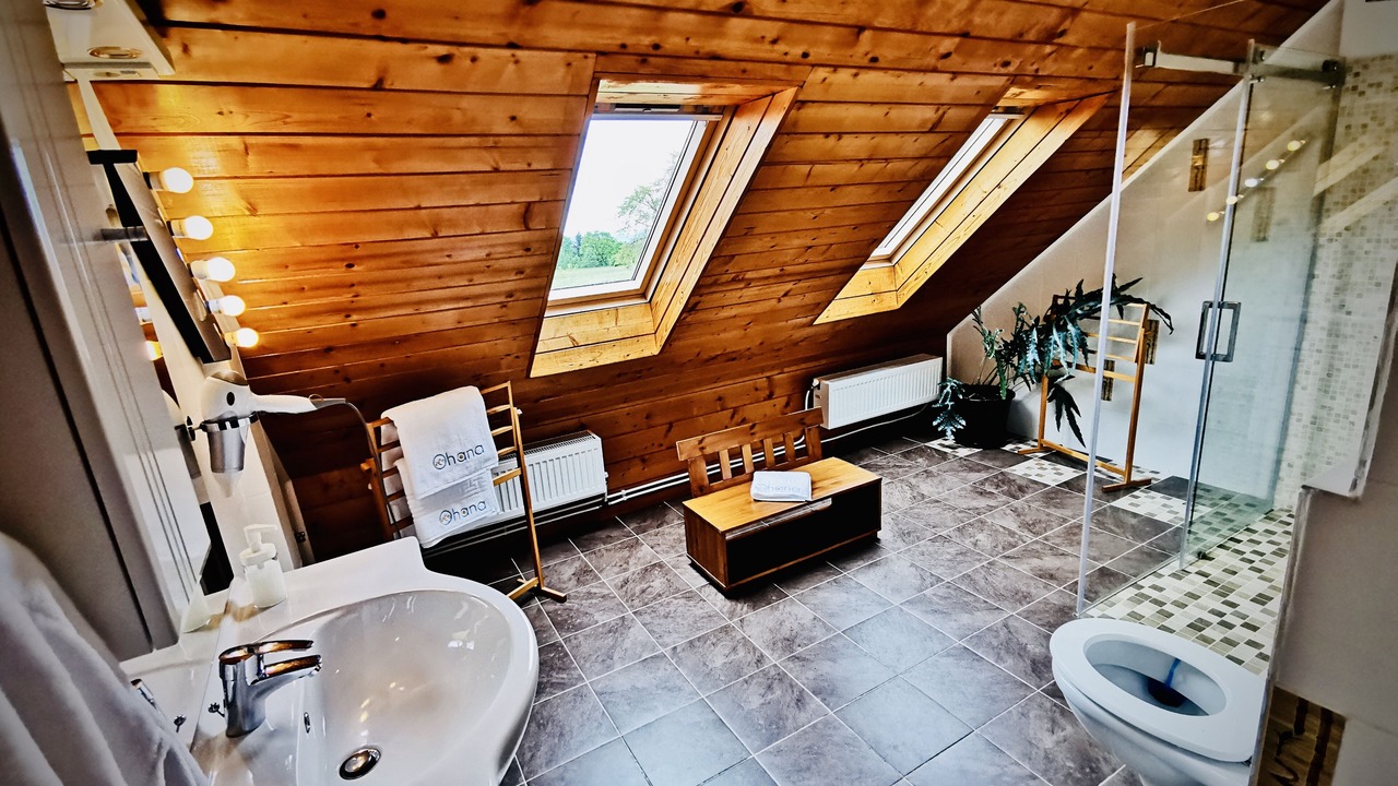 Photo of Bathroom in Cristian