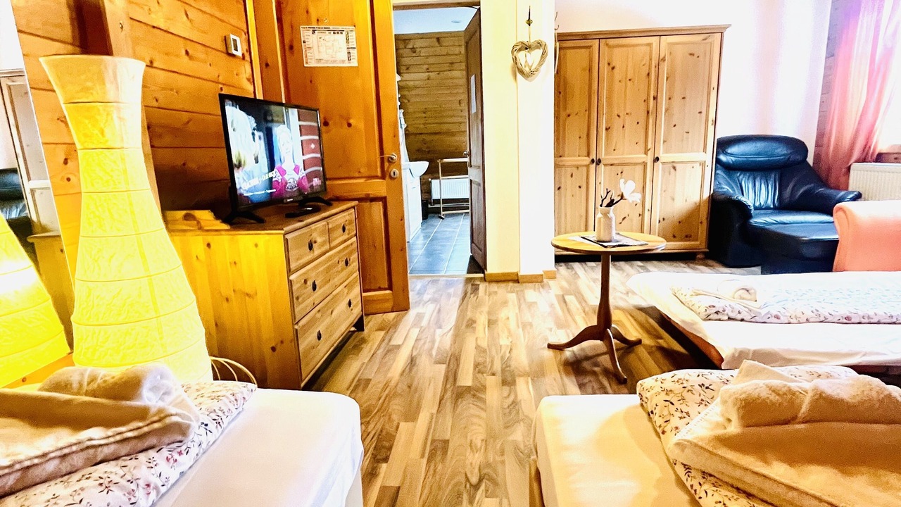 Photo of Bedroom in Cristian