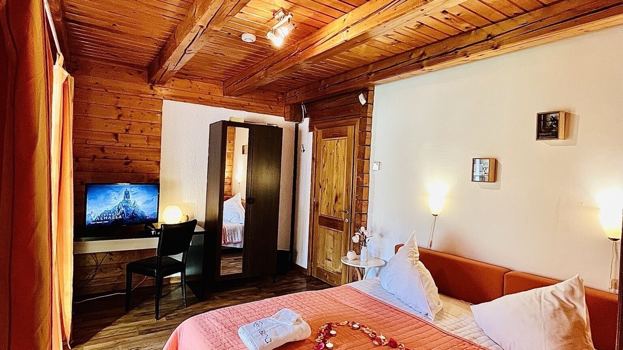 Photo of Bedroom in Cristian