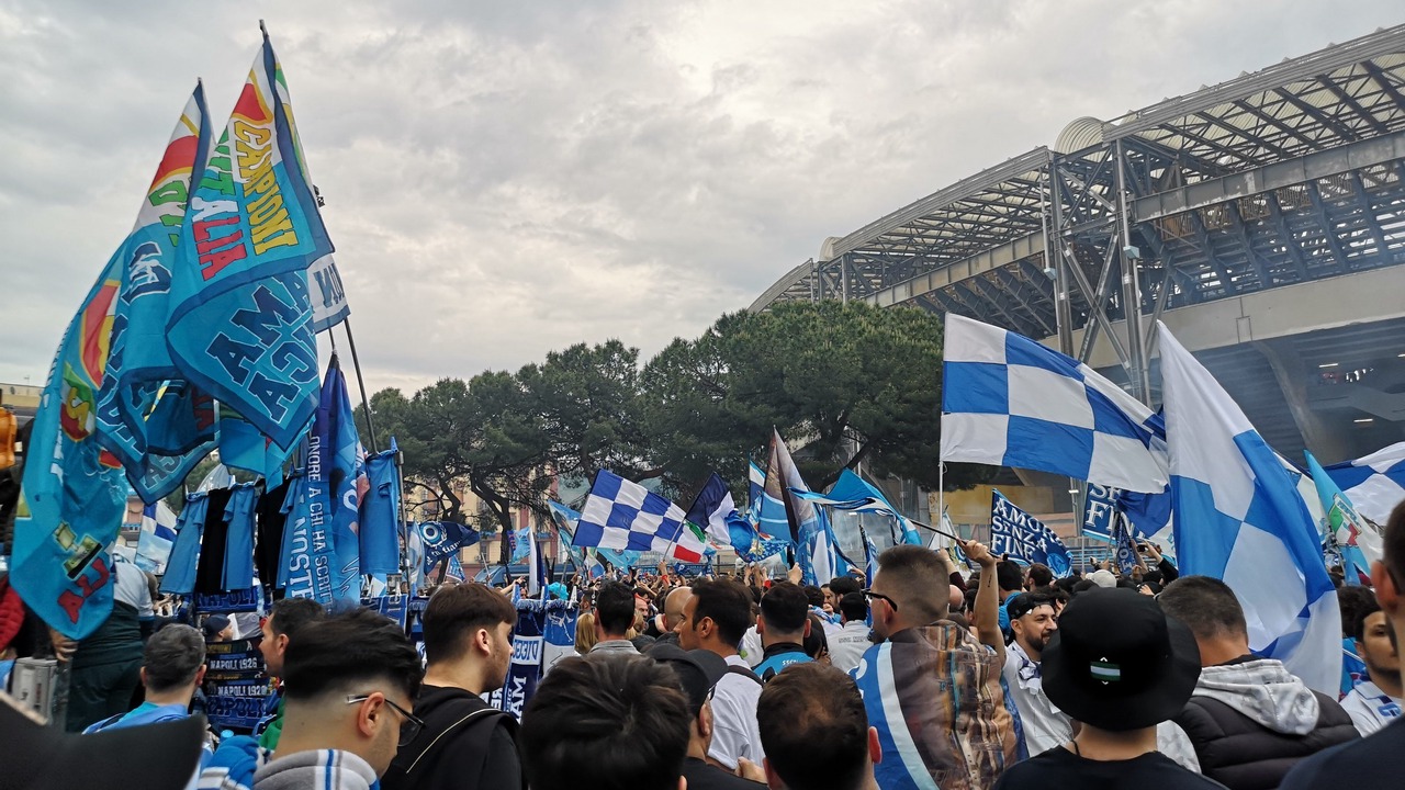 Photo of Others in Fuorigrotta