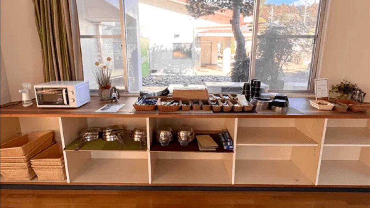 Photo of Kitchen in Shimada