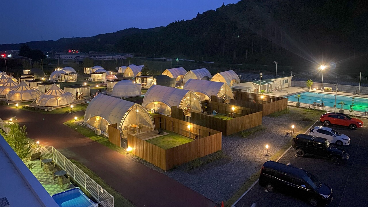 Photo of Outdoor in Shimada