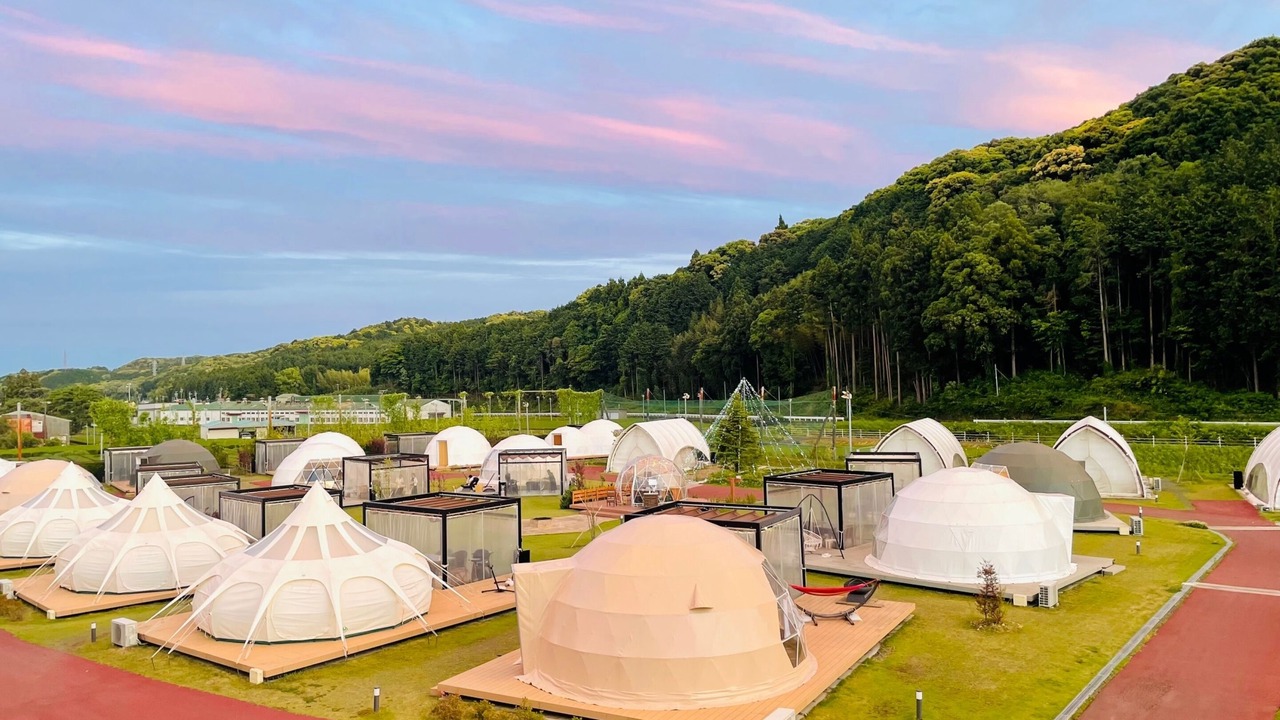 Photo of Outdoor in Shimada