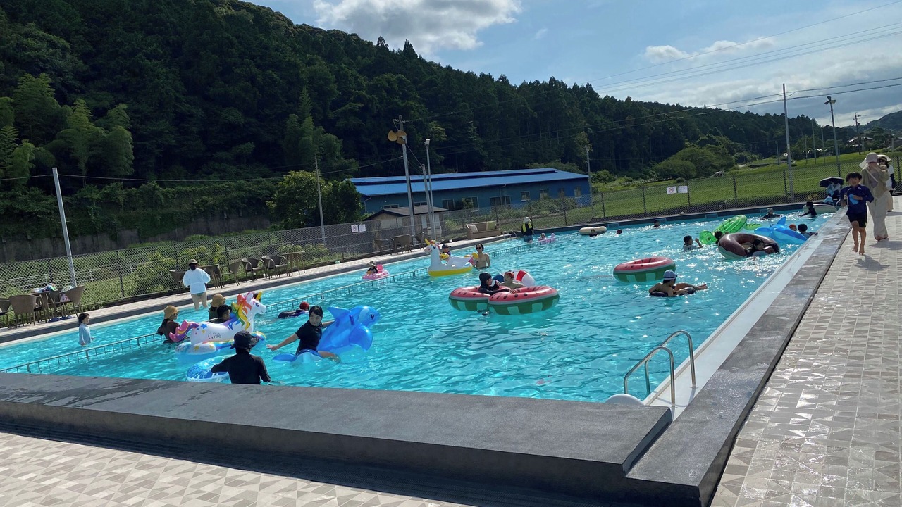 Photo of Outdoor in Shimada