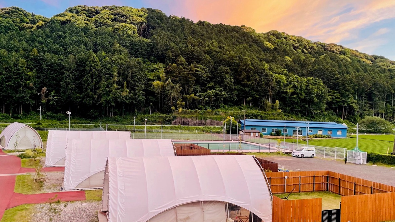 Photo of Outdoor in Shimada